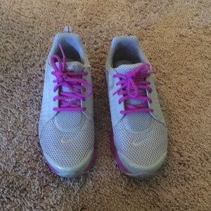 Nike sneakers size 9